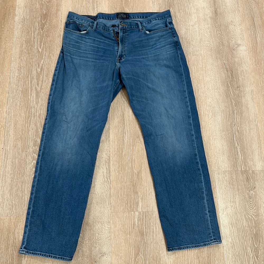Lucky Brand Jeans Boot cut